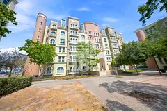 1 Bed + Store | Near Metro | High ROI