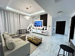 Community View | Low Floor |