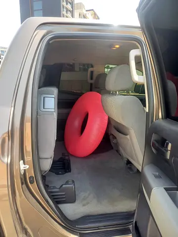 صورة 5 لـ 2010 Toyota TUNDRA