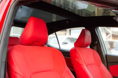 صورة مصغرة 14 لـ 2024 Toyota CAMRY