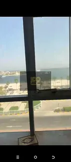 1BR Apartment with Central AC for Rent in Al Ras