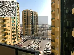 Hot Deal | - Spacious 2BHK Apartment | Available For Yearly Rent In Rashidiya Towers AED 36000
