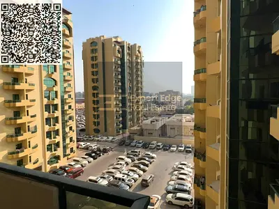 Hot Deal | - Spacious 2BHK Apartment | Available For Yearly Rent In Rashidiya Towers AED 36000