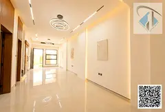 Own your villa with affordable monthly installments—all fees included