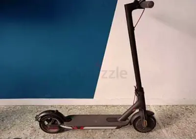 M365 scooter