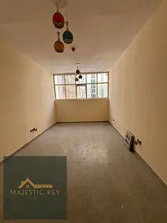 BIGGEST APARTMENT!!BRAND NEW BUILDING!!STUDIO APARTMENT WITH BALCONY AND CENTRALISED AC AND CENTRALI