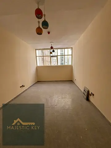 BIGGEST APARTMENT!!BRAND NEW BUILDING!!STUDIO APARTMENT WITH BALCONY AND CENTRALISED AC AND CENTRALISED GAS JUST IN 22K