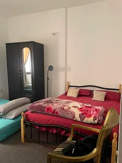 Furnished Master bedroom Available