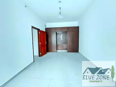 CLOSE TO NAHDA POND PARK STUNNING 1BHK AVAILABLE WITH ALL AMENITIES