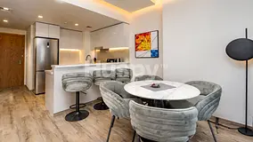 High Floor | Fully Furnished | Ready to Move In
