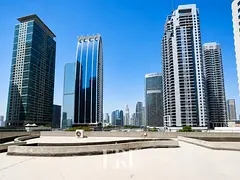 Lake Plaza Tower | Spacious Office | 1,170 Sqf