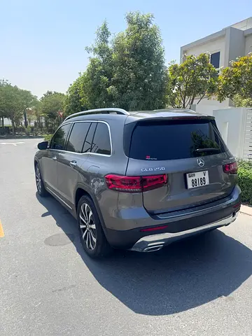 2023 Mercedes-BENZ GLB 照片 7