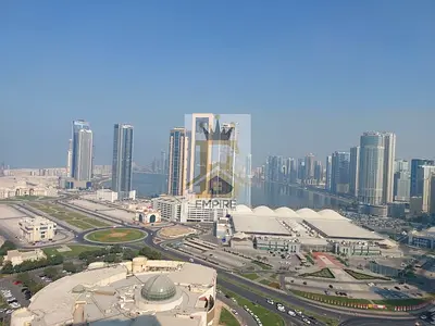 Prime location spacious apartment maintenance pool and gym free 1 month free close to Dubai