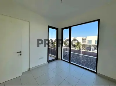 3BR Townhouse | Vacant| Vastu Unit
