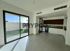 3BR Townhouse | Vacant| Vastu Unit