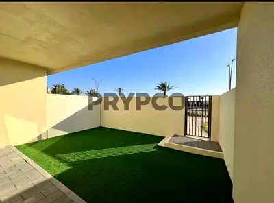 3BR Townhouse | Vacant| Vastu Unit