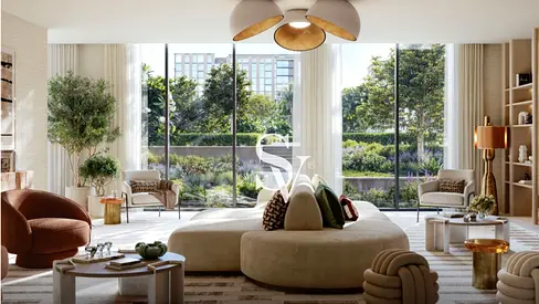 Beside Mall & Metro | Great Investment |20% yearly