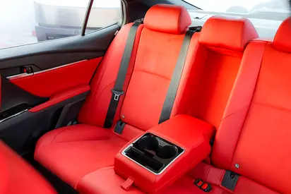 صورة مصغرة 19 لـ 2024 Toyota CAMRY