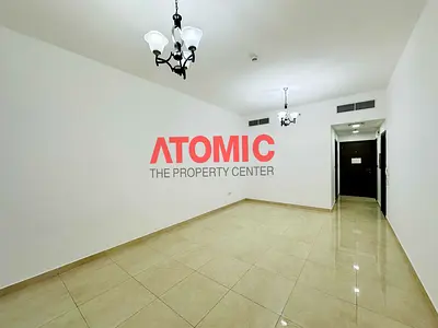 1 Month Free I 1 BR with Balcony I Close Kitchen