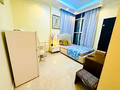Family/Couple Master bedroom available in brand new Apartment