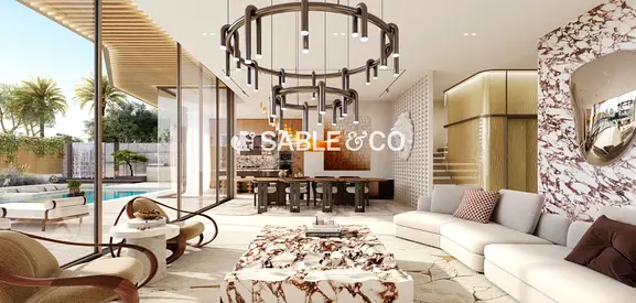 5 BR Villa in Meydan | Gated | Huge Layout | Payment Plan