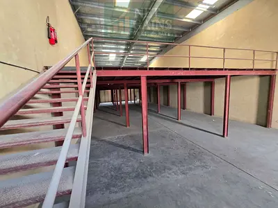 Warehouse for Rent in DIP 1 | 6,610 Sq. Ft. | 10.4 kW