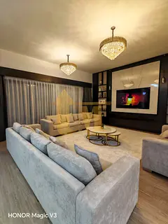 Ultra Luxury| 4BR Private Villa | Fully Furnished