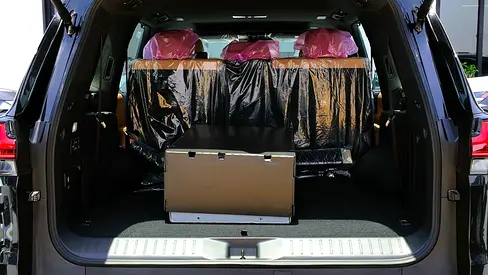 صورة 16 لـ 2026 Lexus LX-SERIES