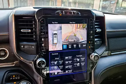 2019 RAM 1500 照片 14