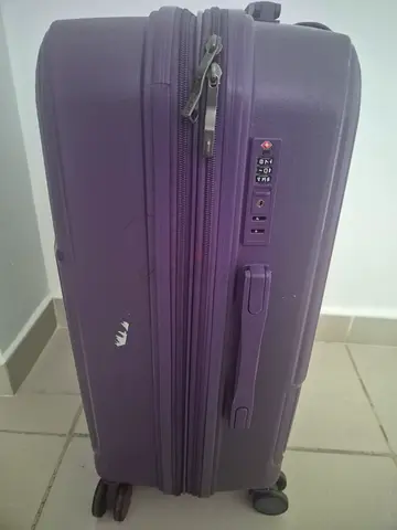 Suitcase 23kg
