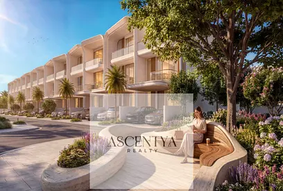 Discount Offer 4 Bed + Maid + Closed Kitchen + Elevator | Fully Furnished Smart Homes (Dolce Vita)
