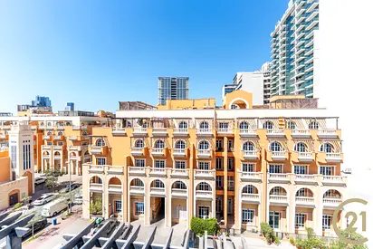 High Floor | Well Maintained | Terrace | Bright