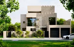 4BR Standalone Villa + Maid || 🌳 Wake Up Between Forests & Lagoon | 35/65 Plan | Ready-Soon | Lux