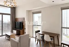 High Floor | Downtown View | Ready to Move