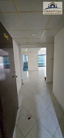 🏠 للإيجار السنوي في الشارقة – المجاز 3  🛏️ غرفتين وصالة 🚿 2 حمام 🍳 مطبخ واسع 🌆 إطلالة مفتوحة  💰 السعر النهائي: 40,000 درهم سنويًا 💳 الدفع على 4
