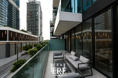 Fully Furnished | Large Layout | Available