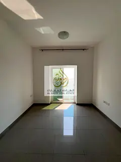 Annual rental in Ajman, Al Jurf 2 area—located next to Delta Center and Al-Ahliya School, and clos