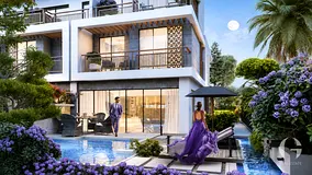 Modern Family Villa | Prime Community Living
