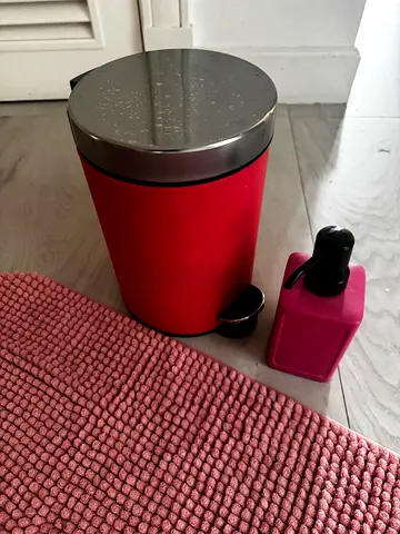 Bathroom set