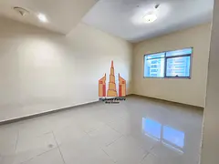 Spacious 1BHK apartment with Balcony and 1month free and 1 Parking Free || Location on Dubai Border
