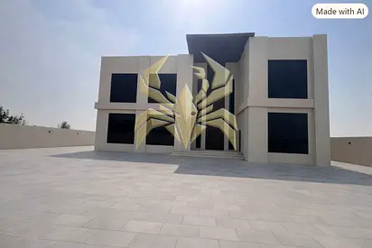 5BR Villa | Big Hall | Closed Majlis | Dining Area