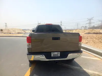 صورة 4 لـ 2010 Toyota TUNDRA
