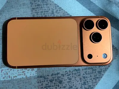 17 Pro 1TB Esim