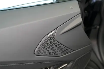 2026 Lamborghini TEMERARIO photo 7