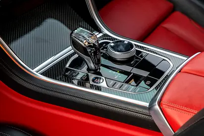 صورة 10 لـ 2023 BMW 8-SERIES