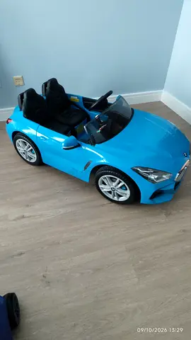 Myts BMW Z4 Roadster licensed kids Ride-on car