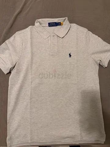 Ralph lauren tshirt for men