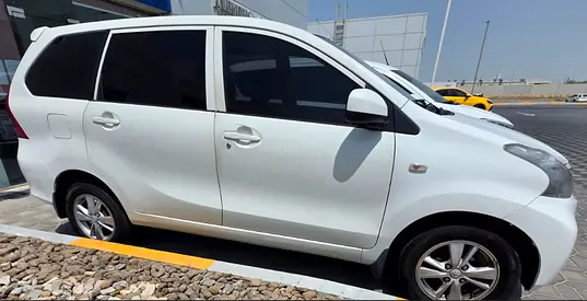 2015 Toyota AVANZA 照片 10
