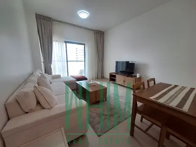 Fully Furnished | Up to 4 to 6 Cheques | Vacant