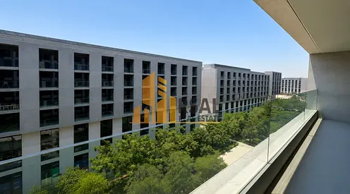 1 BHK Brand New Apartment | Fully Freehold | American kitchen with washing machine and burner